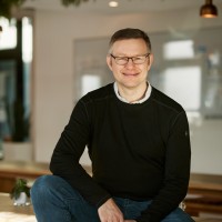Celonis Employee Michael Guntsch's profile photo