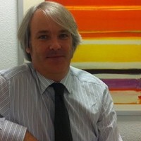 OCU Employee Enrique Garcia Lopez's profile photo