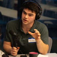 rev Employee Harrison Zuritsky's profile photo