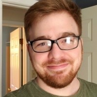 Medal.tv Employee Ian Keefer's profile photo