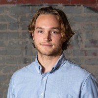 Lambert Employee Mitchell Reid's profile photo