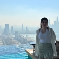 Entourage Employee Bana Naja's profile photo