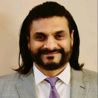 TC Energy Employee Imran Halim's profile photo