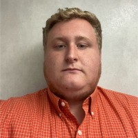 PSA Airlines, Inc. Employee Cameron Hickman's profile photo
