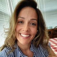 University Hospital Employee Amanda Ribeiro's profile photo