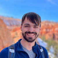 Isometric Employee Ewan Stephens's profile photo