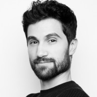 Zappar Employee Andre Assalino's profile photo