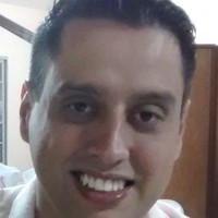 TV TEM Employee Rodolfo Ribeiro's profile photo