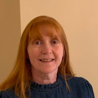 noticed. Employee Pamela Ratcliffe's profile photo
