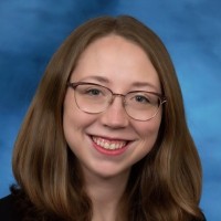 University of Michigan Employee Alison Schmidt's profile photo