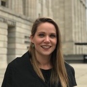 National Endowment for Democracy Employee Andrea Forward's profile photo