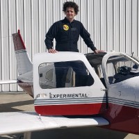 NewHaptics Employee David Walz's profile photo