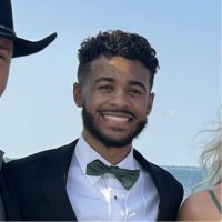 VOYAGEUR ACADEMY Employee Rico Enoex's profile photo