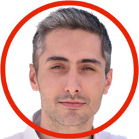 Slobodan Georgijev Email