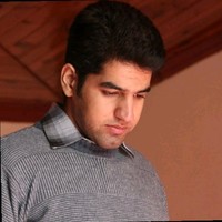 Hashmat Ali Email