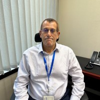 RSM Hong Kong Employee Kevin Chowdhay's profile photo