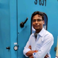 Bibekananda Bihari Email