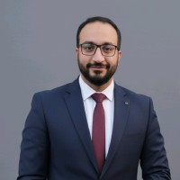 Almosafer Employee Amr Hammad's profile photo