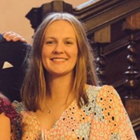 Charlotte Evans Email & Phone Number