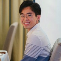 Deloitte Employee Edison Chang's profile photo