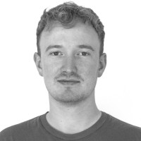 HOLOPLOT Employee Luca Liebich's profile photo