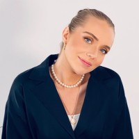 ReLi Employee Elisabet Joe's profile photo