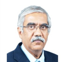 Bharat Fritz Werner Ltd. (BFW) Employee Ashok Badhe's profile photo