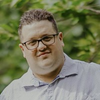 The Mastermind Group Employee Matthew Parslow's profile photo