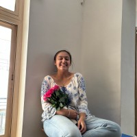 NGO SOFOSH Employee Gauri Shashikant's profile photo