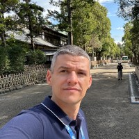 Datecs Ltd. Employee Vladimir Hinkov's profile photo