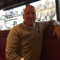 Summit Facilities Services Employee Gordon Roberts's profile photo