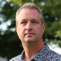 dominKnow Employee Chris van Wingerden's profile photo