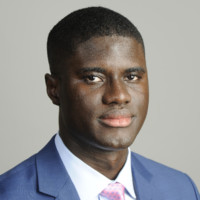 Rosby Kome-Mensah