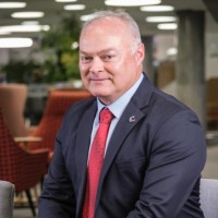 Momentum Consult (Pty) Ltd Employee Johan Minnie's profile photo