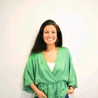 Kenzz Employee Mirna Khalaf's profile photo