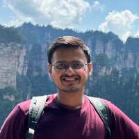 Noah Employee Sandarbh Sahu's profile photo