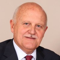 Intercare Group Employee Hendrik Hanekom's profile photo