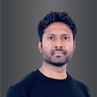 Karthik Bala's profile photo