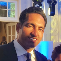 Dephna Group Employee Nimesh Sachdev's profile photo