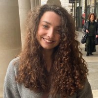 CloudPay Employee Chloe Ratcliffe's profile photo