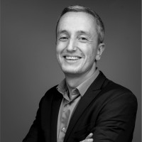 Servier Employee Richard Conduché's profile photo