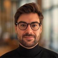 Aetion Employee Léo Simon-Dumas's profile photo