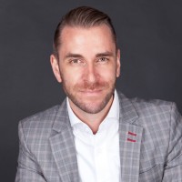 Changan Automobile Employee Peter Larko's profile photo