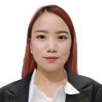 FlySpaces Employee Mary Mallari's profile photo