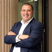 EY Employee Xavier Cabrera Hisado's profile photo
