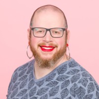 Creative Commons Employee Timid Zehta's profile photo
