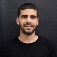 Nimrod Levy Email
