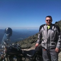 CFC Industrial Training Employee Alan Froslie's profile photo