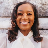 Emory Healthcare Employee Jasmine Bailey's profile photo