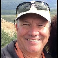Camden County College Employee Thomas D'Armi's profile photo